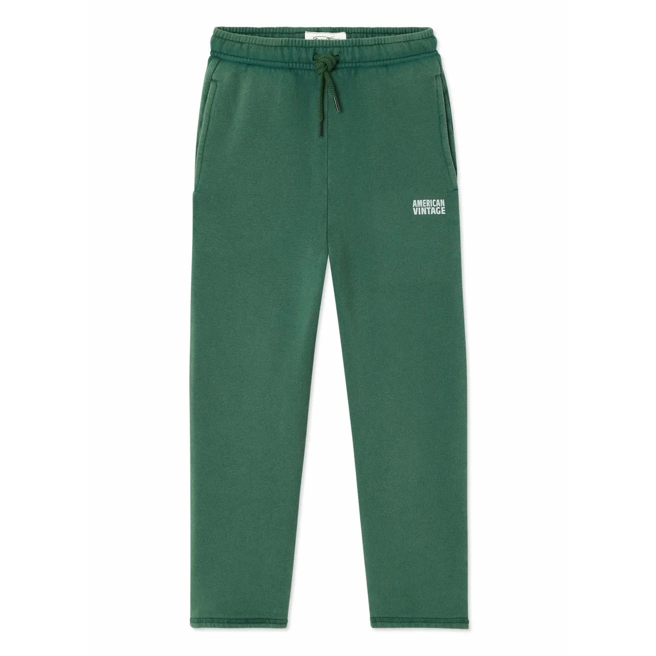 American Vintage - Izubird Jogger | Yeşil