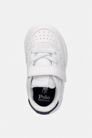 Zapatillas deportivas Polo Ralph Lauren MASTERS COURT PS para niños