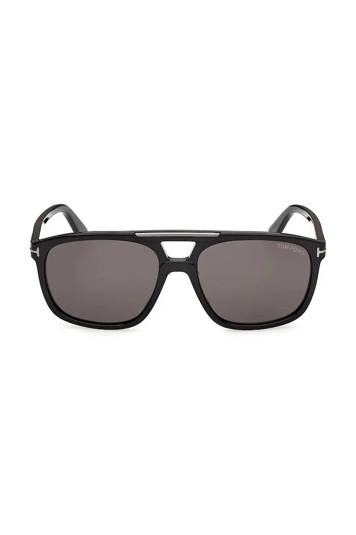 Gafas de sol de aviador Tom Ford Brianna