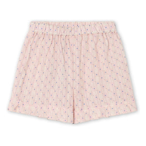 Fliink - Pantalón corto Zorro | Rosa
