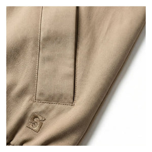Smallable Woman - Savannah Chaleco sin Mangas | Beige