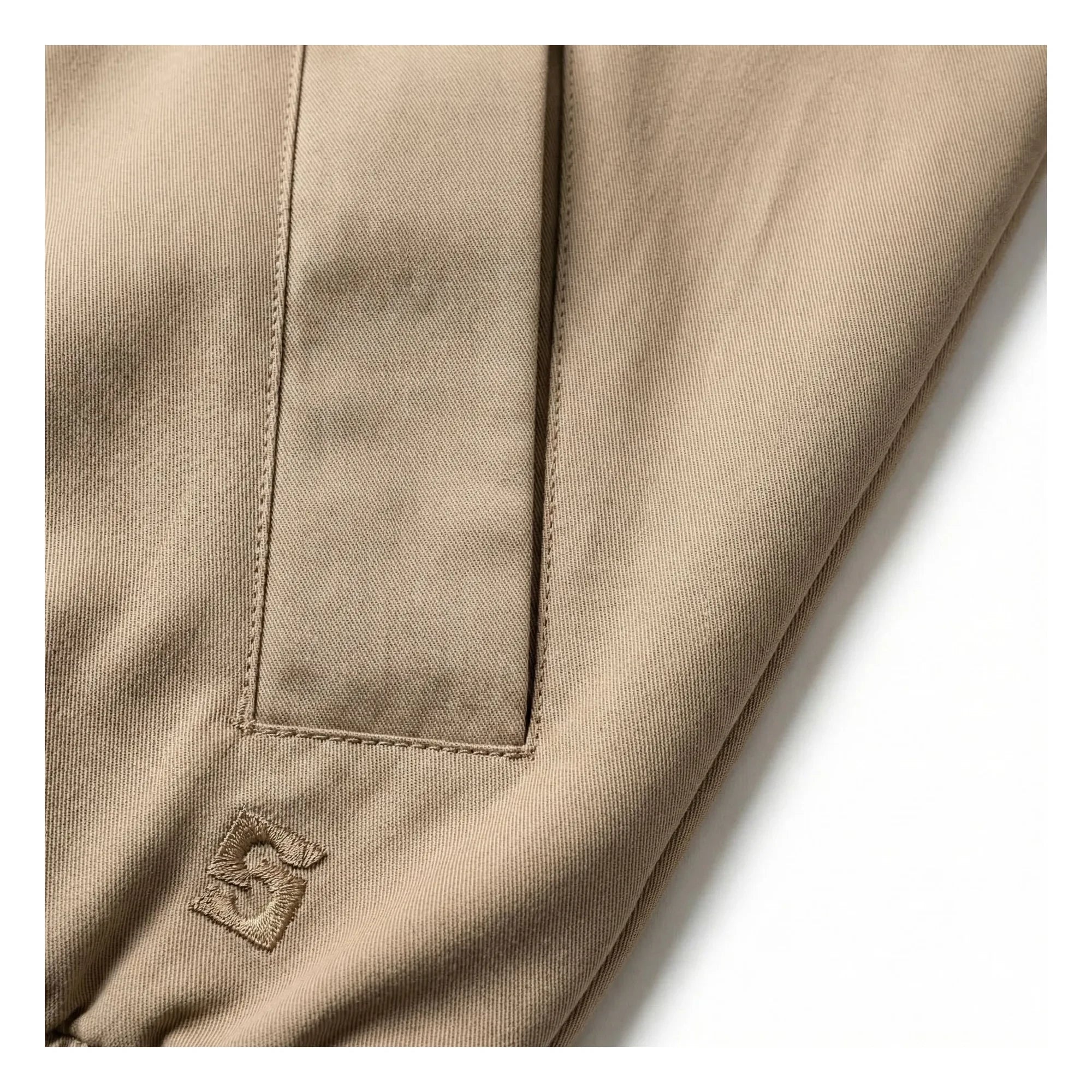 Smallable Woman - Savannah Chaleco sin Mangas | Beige