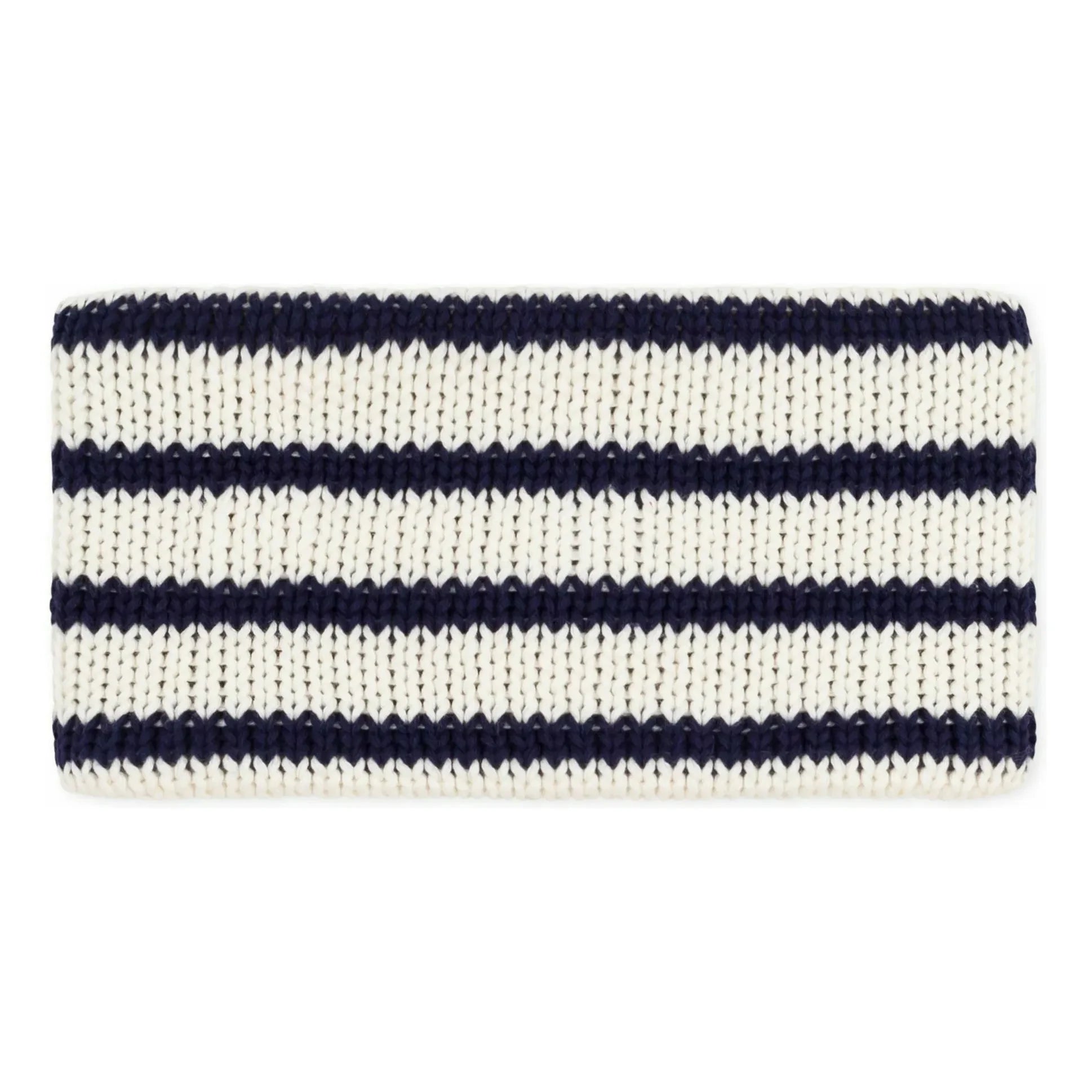 Petit Bateau - Braga de cuello Marinera | Crudo