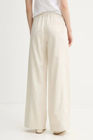 Pantalón de lino para mujer Marc O'Polo