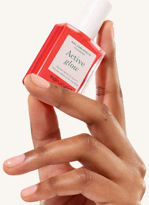 Manucurist - Healthy Glow İkili Set