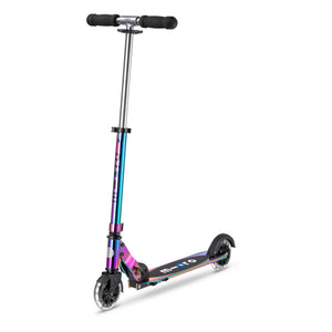 Patinete Micro - Sprite LED Neokrom