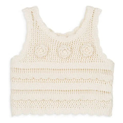 Louise Misha - Top Raya | Crema