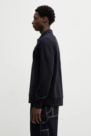 Sudadera con capucha para hombre Fred Perry