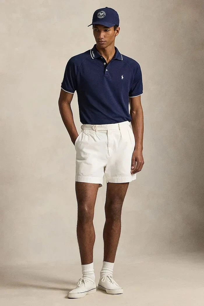 Polo Ralph Lauren polo de hombre Wimbledon