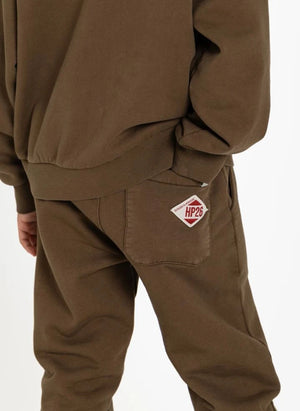 Hundred Pieces - Jogger Run HP 26 Algodón Orgánico