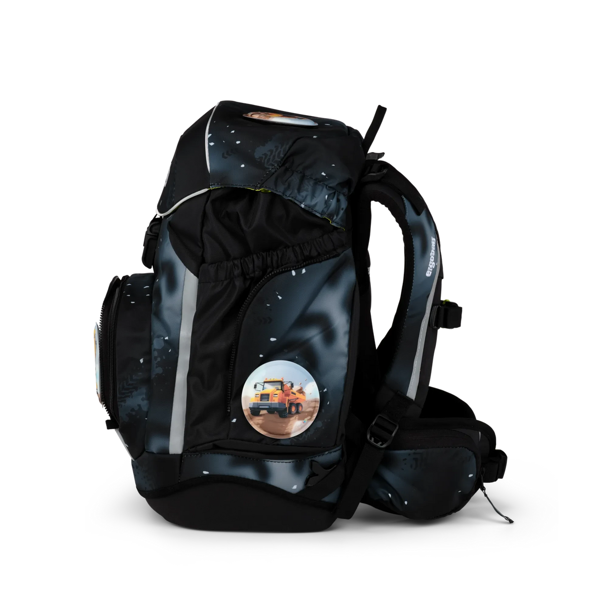 Ergobag - Okul Çantası Seti Pack Cementbear