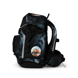 Ergobag - Okul Çantası Seti Pack Cementbear
