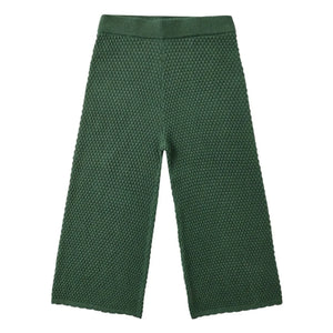 Rylee + Cru - Pantalones acampanados | Verde