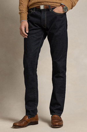Polo Ralph Lauren Jeans de Algodón