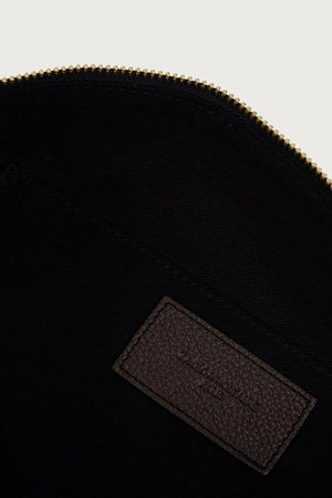 Bolso bandolera de ante para mujer JIM