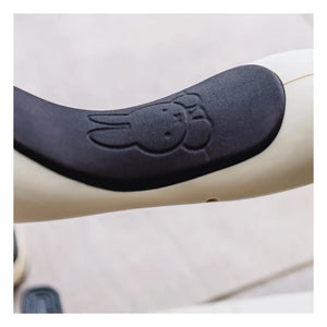 Scoot & Ride - Higwaykick 1 Ayarlanabilir Scooter - Scoot&Ride x Miffy | Bej