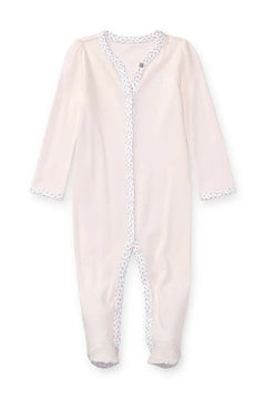 Saco de dormir de algodón para bebé Polo Ralph Lauren