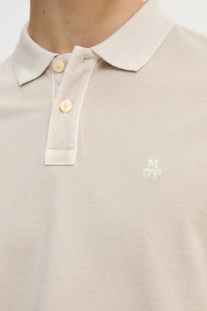 Polo de algodón para hombre Marc O'Polo
