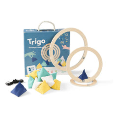 BS Toys - Juego de Habilidad Trigo