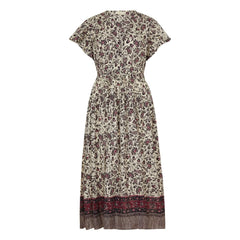 Ulla Johnson - Vestido Lyria | Crudo