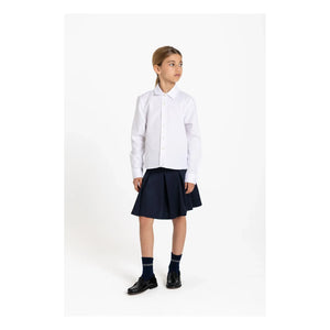 Smallable Kid - Falda Regent | Azul negro