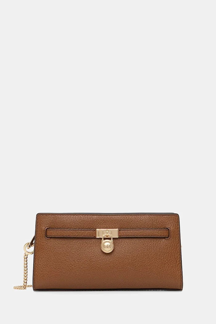 Bolso bandolera de piel para mujer MICHAEL Michael Kors