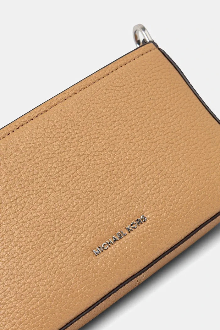 Bolso bandolera de piel para mujer MICHAEL Michael Kors