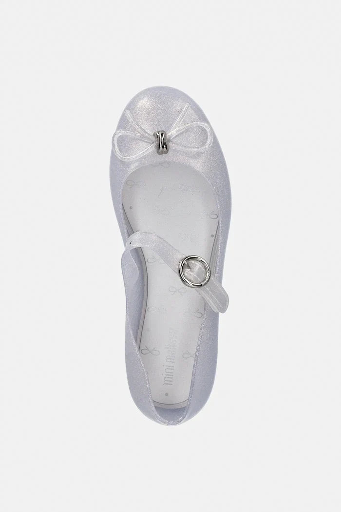 Zapatillas de ballet Melissa para niños