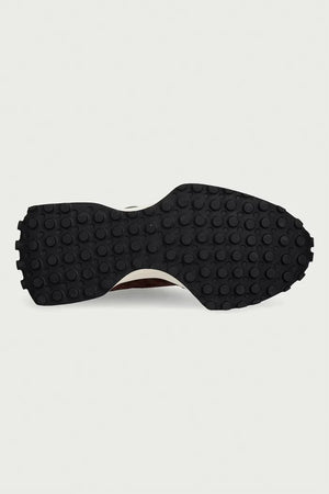 Zapatillas deportivas de ante para mujer New Balance 327
