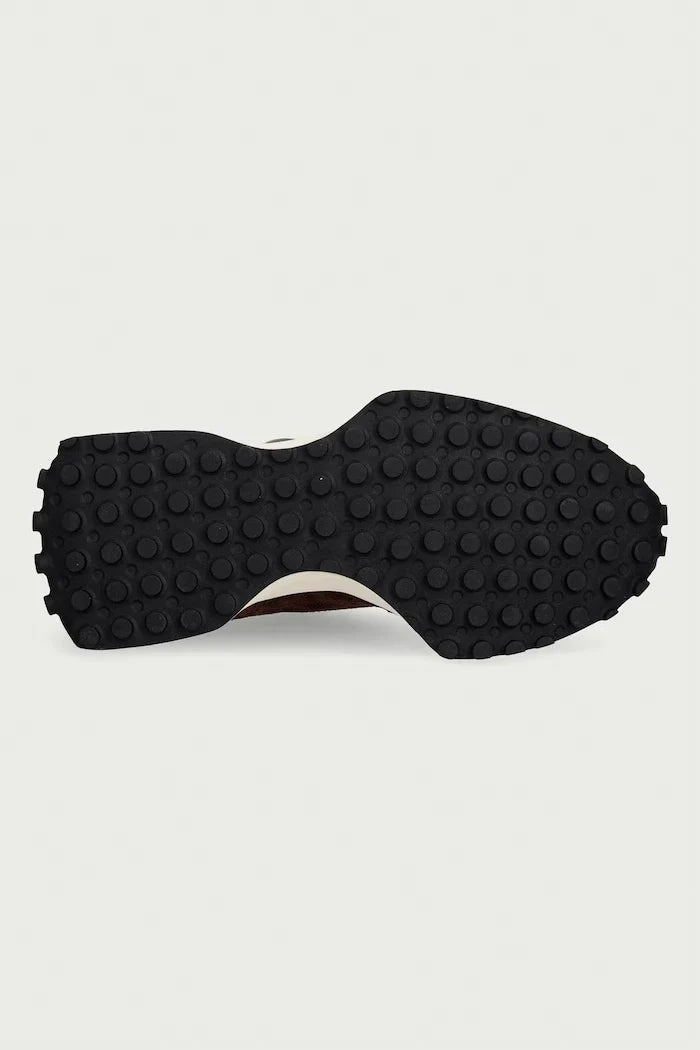 Zapatillas deportivas de ante para mujer New Balance 327