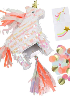 Meri Meri - Piñata Unicornio