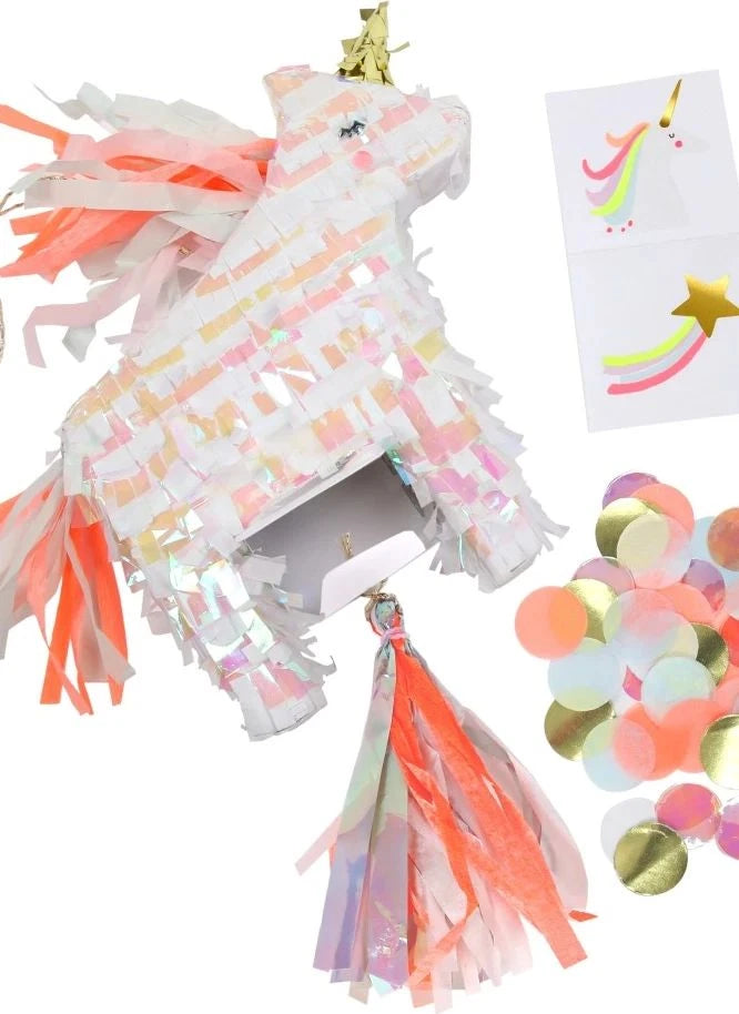 Meri Meri - Piñata Unicornio