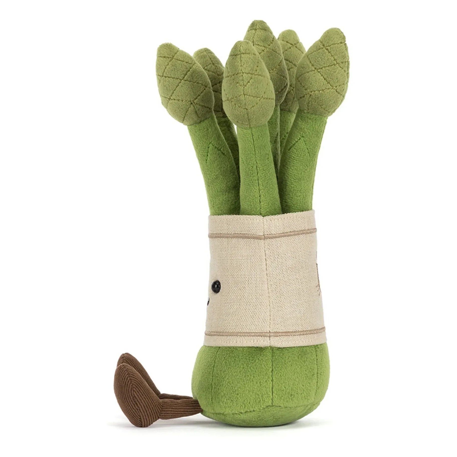 Jellycat - Peluche Espárrago