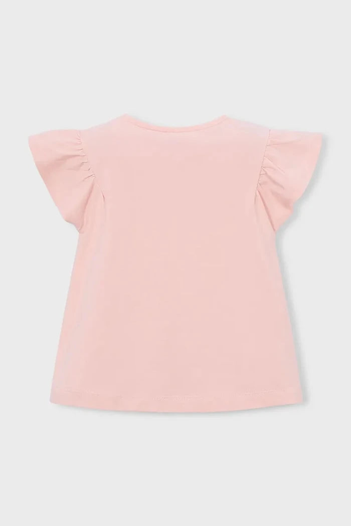 Camiseta Infantil Mayoral