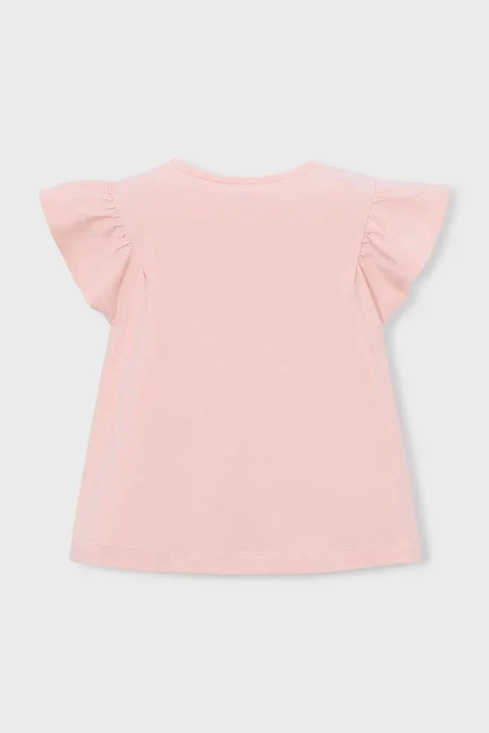 Camiseta Infantil Mayoral