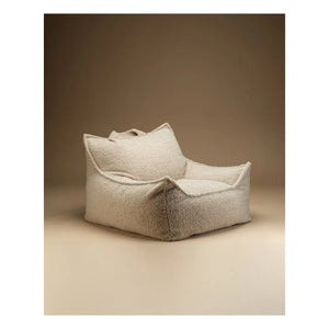 Wigiwama - Sillón Teen Teddy Club | Beige