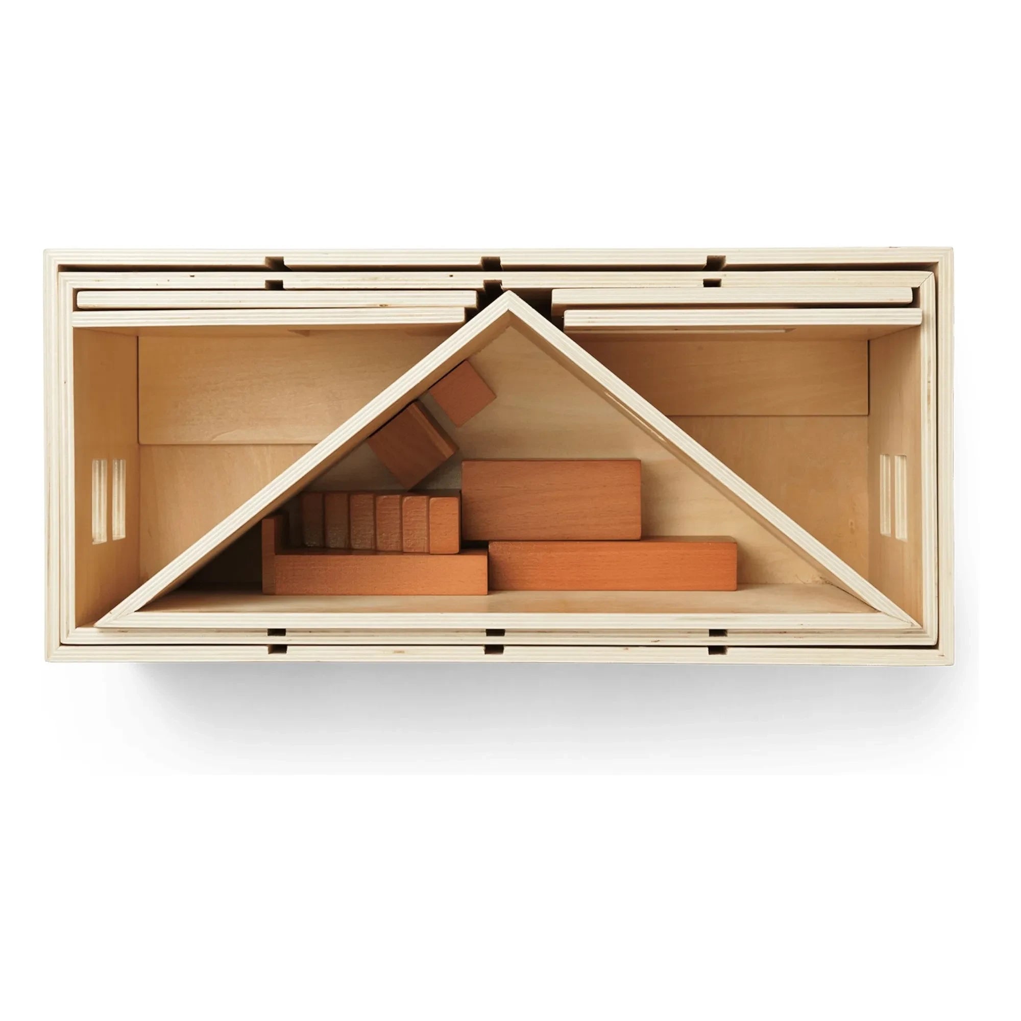 Ferm Living Kids - Casa de muñecas Toro