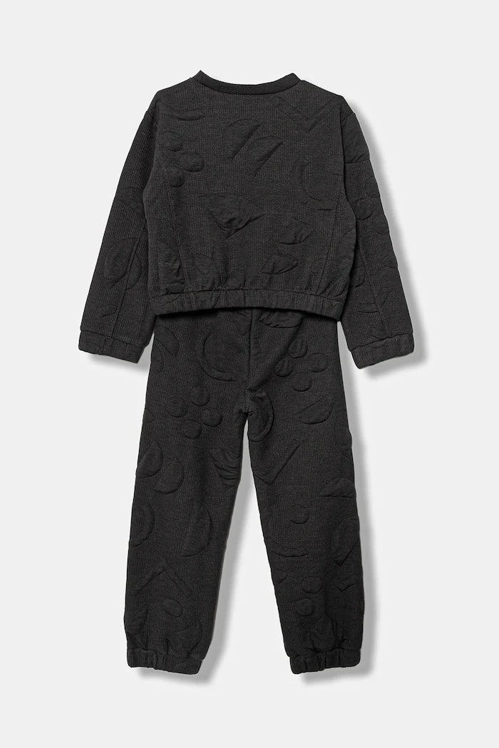 Conjunto de chándal para niño Mayoral