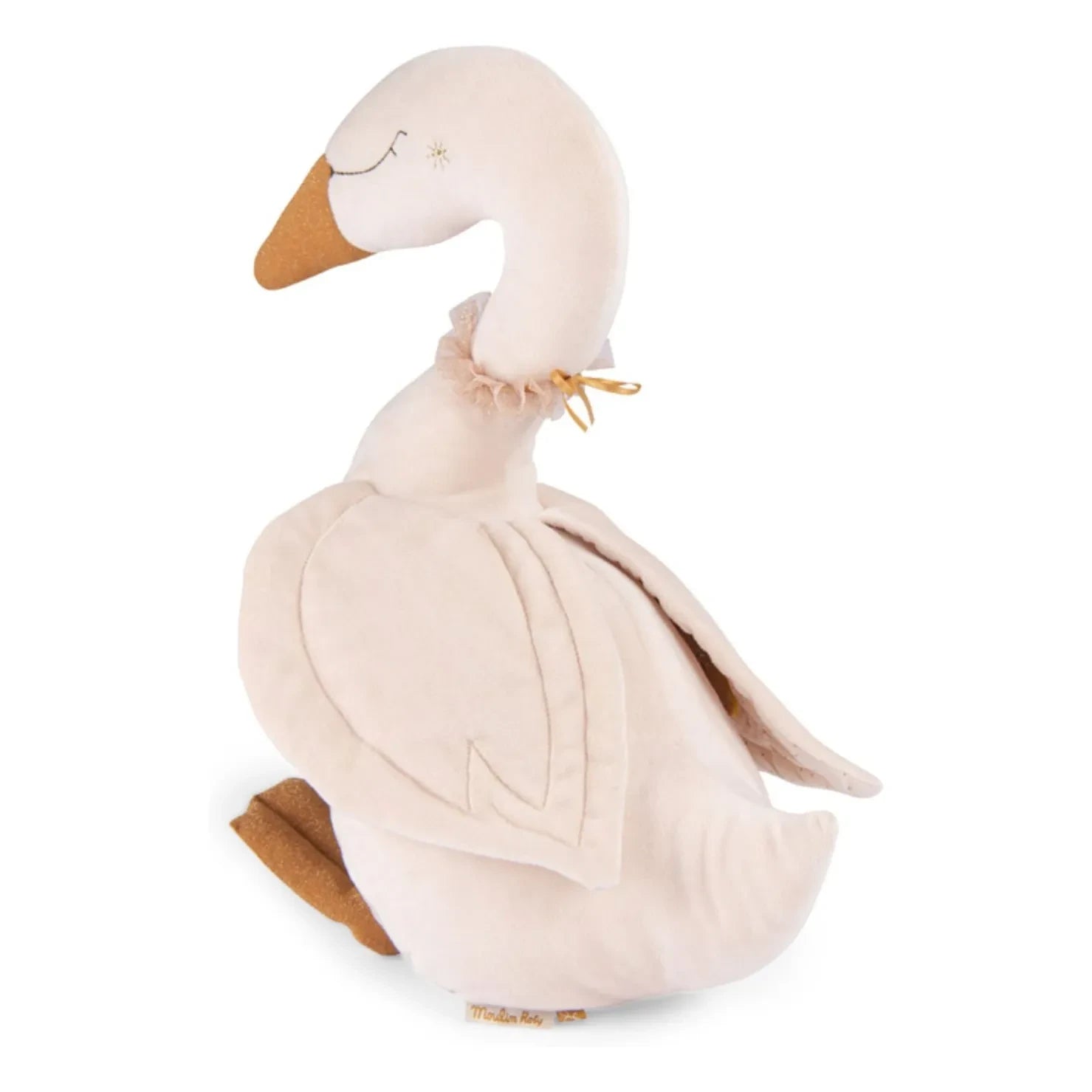 Moulin Roty - Gran cisne de actividades La pequeña escuela de danza