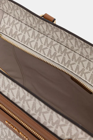 MICHAEL Michael Kors bolso shopping de mujer en piel sintética