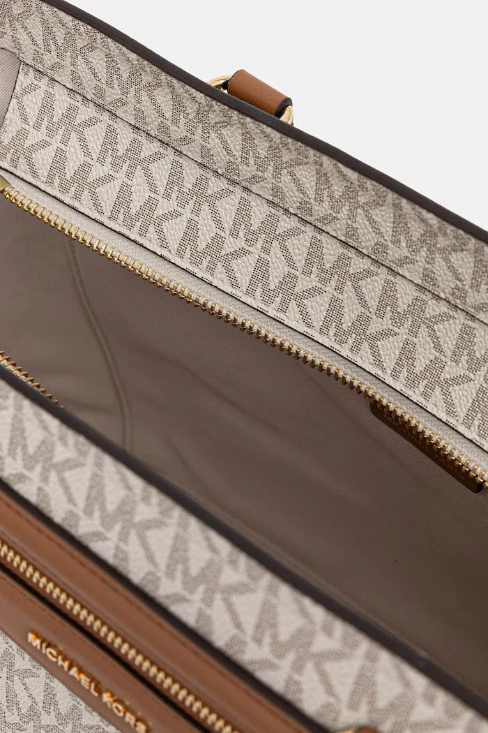 MICHAEL Michael Kors bolso shopping de mujer en piel sintética