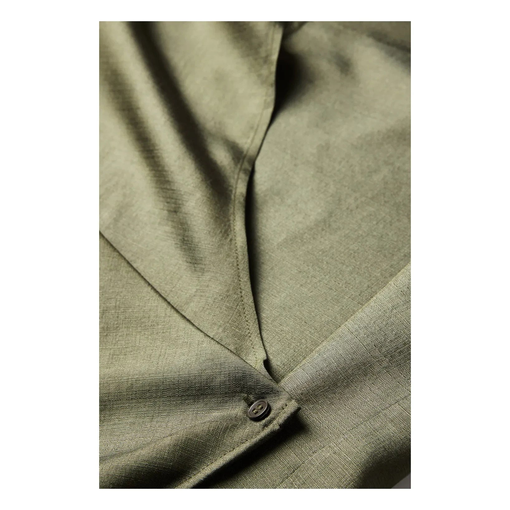 Hermana - Blusa Kora | Verdete