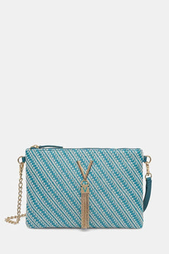 Valentino Bags Clutch para mujer DIVINA SUMMER