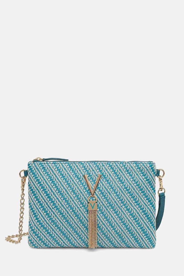 Valentino Bags Clutch para mujer DIVINA SUMMER
