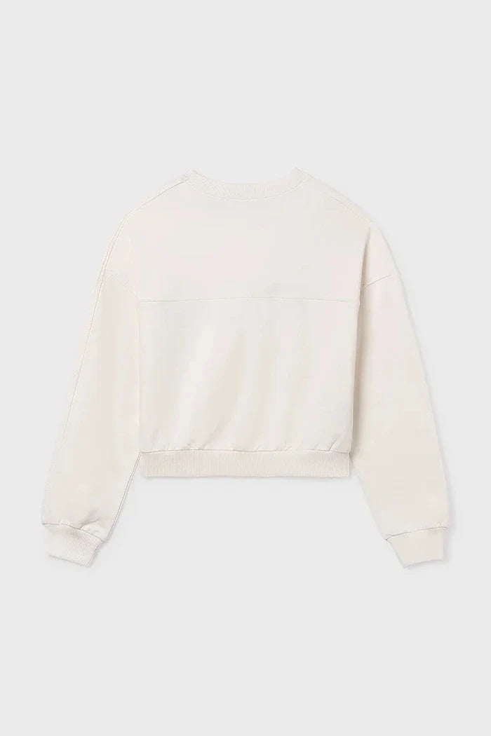 Sudadera infantil Mayoral