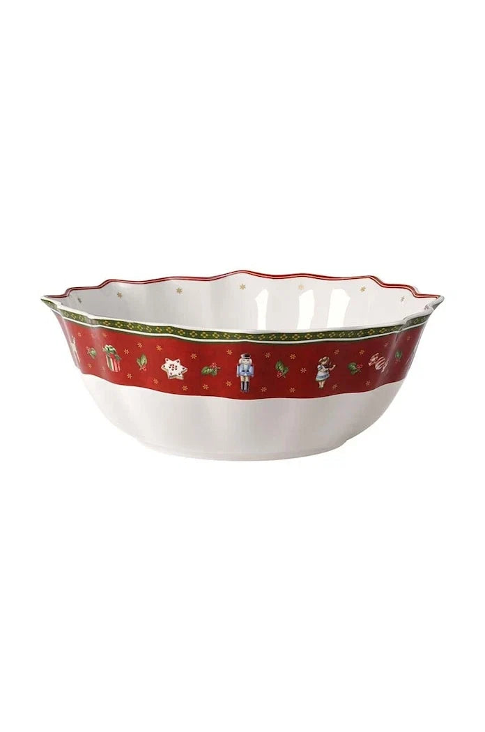 Fuente de servir Villeroy & Boch 26 cm