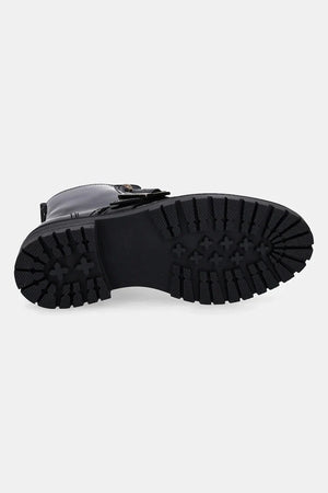Botas de cuero Barbour Ouseburne
