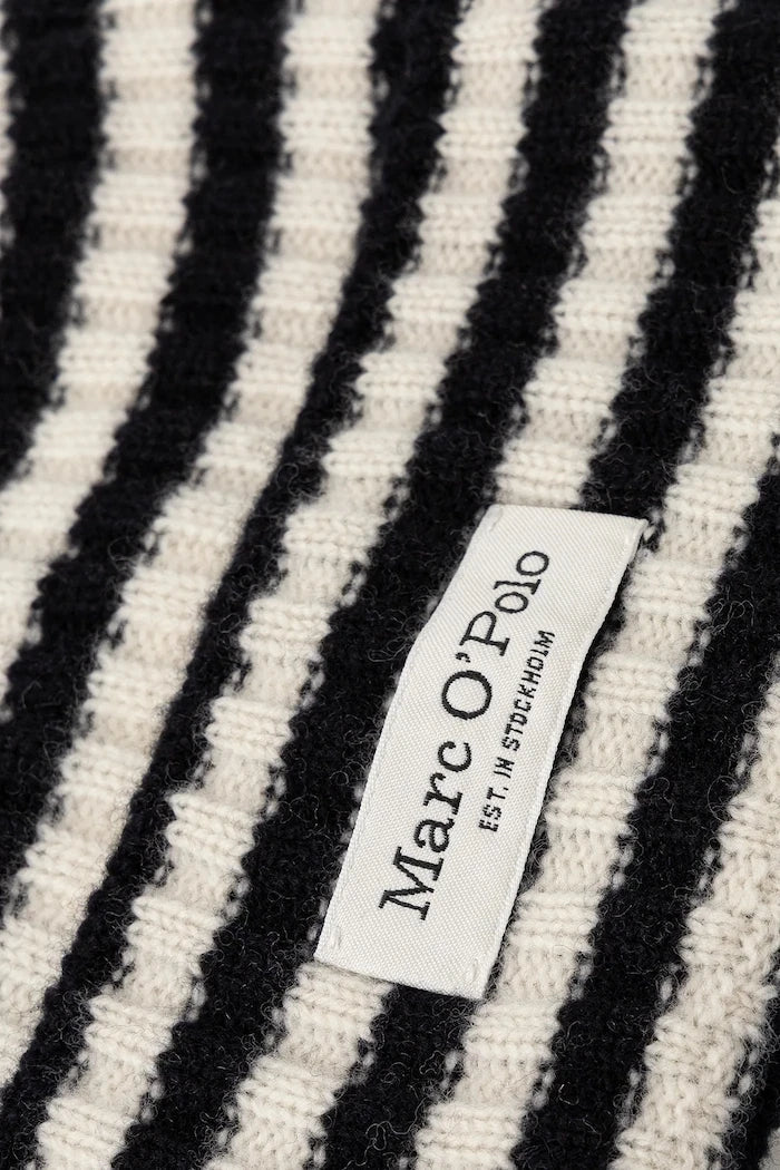 Gorro de lana Marc O'Polo