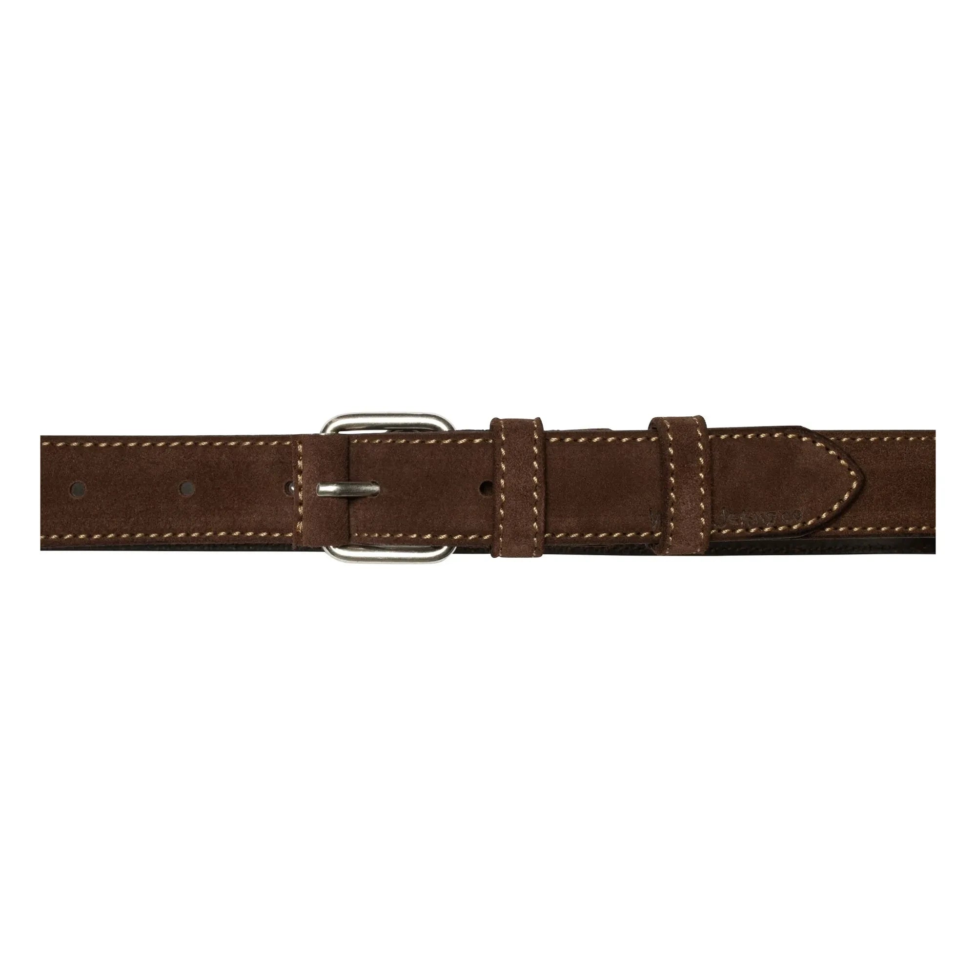 Nudie Jeans - Dwayne Belt | Marrón