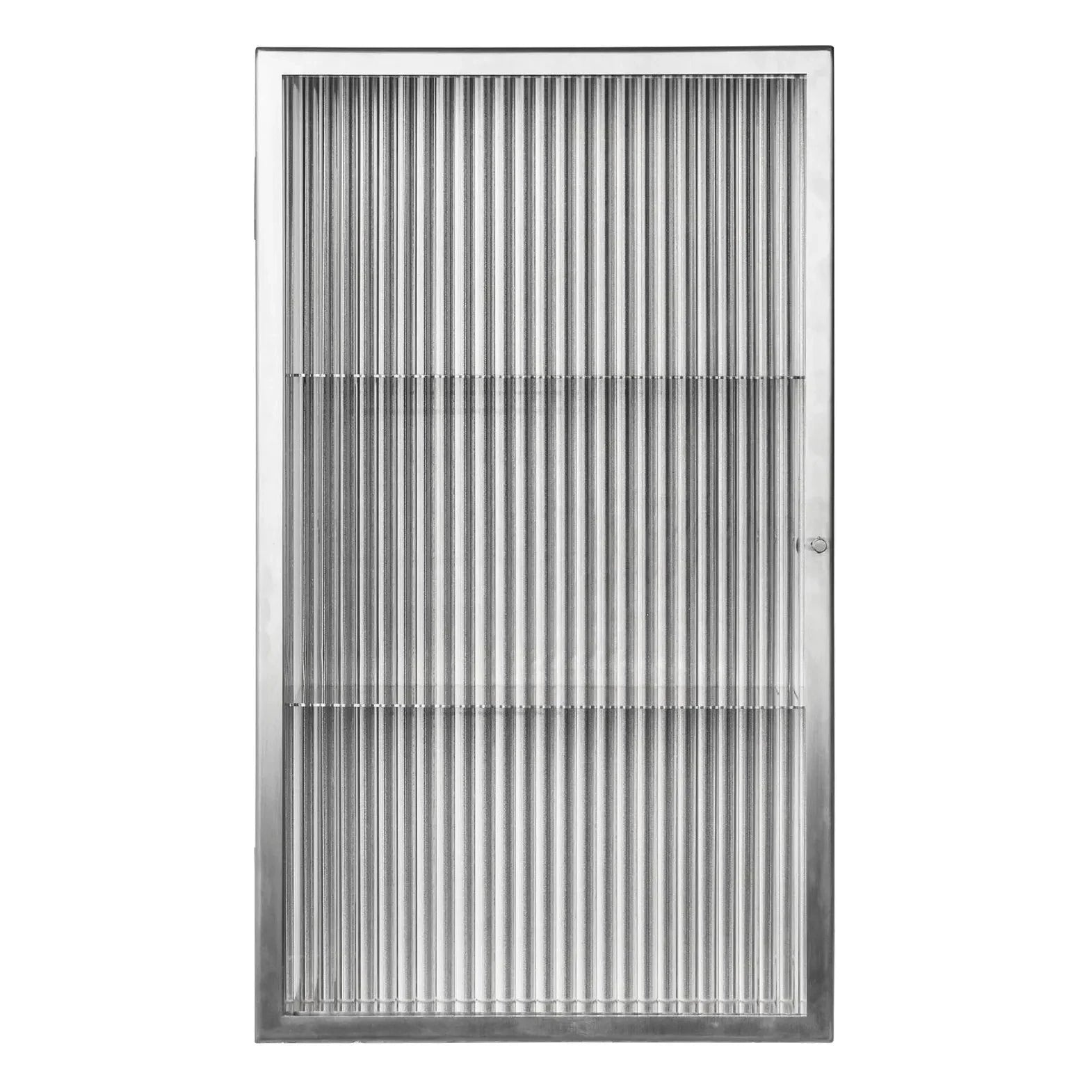 Ferm Living - Armario Haze | Acero
